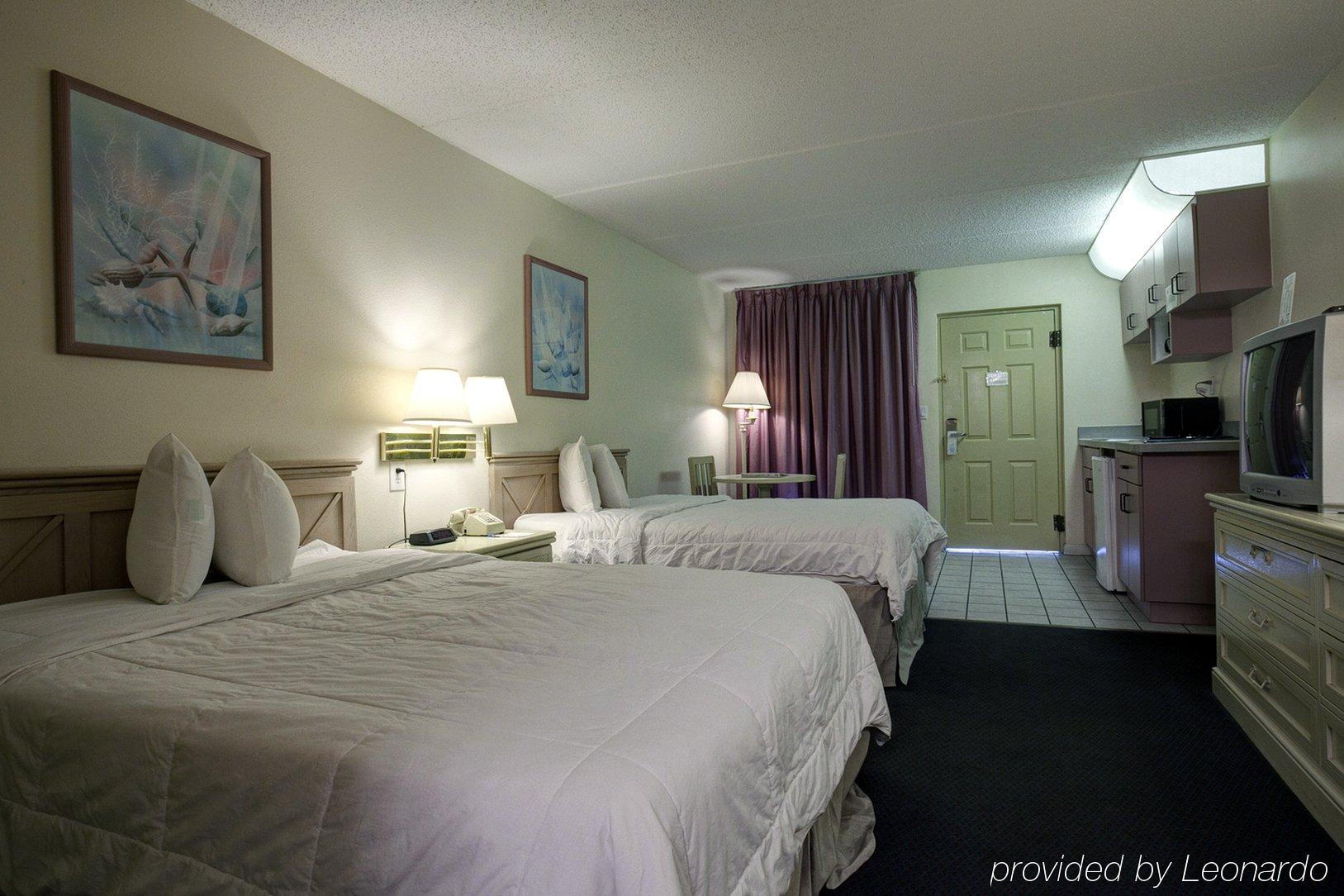Rodeway Inn Clearwater-Dunedin Quarto foto